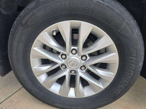 2016 Lexus GX 460