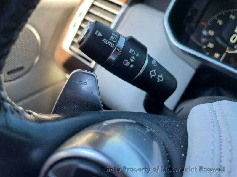 2017 Land Rover Range Rover Autobiography LWB