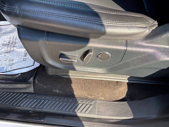 2021 Ford Expedition Limited