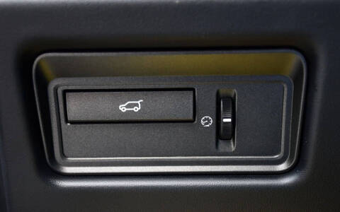 2013 Land Rover Range Rover Evoque Dynamic
