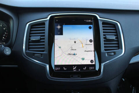 2019 Volvo XC90 T5 Momentum