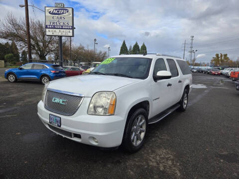 2007 GMC Yukon XL Denali