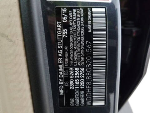 2016 Mercedes-Benz E-Class E 350 4MATIC