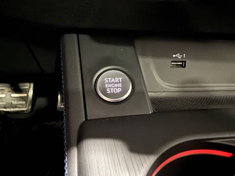 2019 Audi A5 Sportback quattro Prestige 45 TFSI