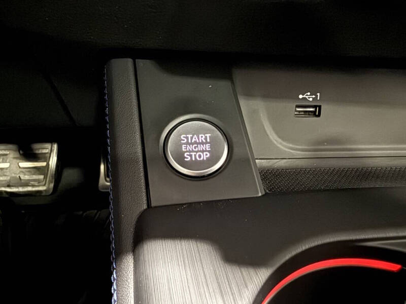 2019 Audi A5 Sportback quattro Prestige 45 TFSI