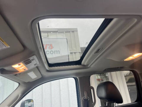 2011 GMC Sierra 2500HD