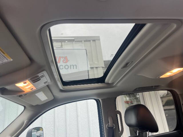 2011 GMC Sierra 2500HD