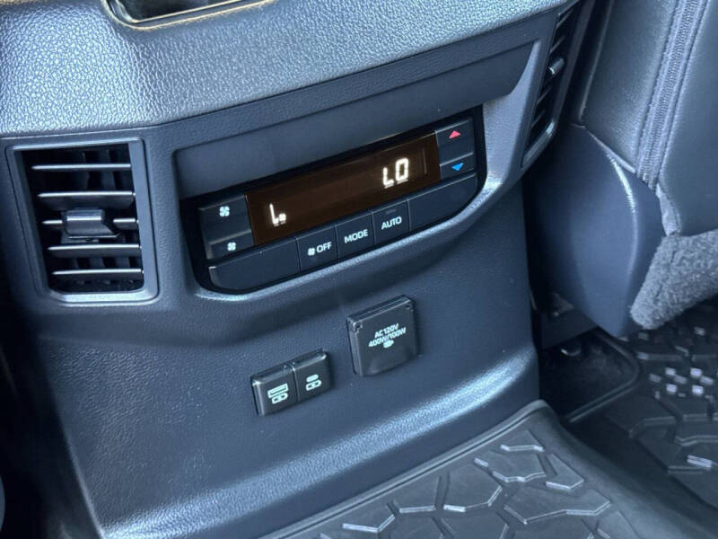 2024 Toyota Sequoia TRD Pro