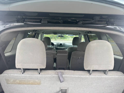 2010 Toyota Highlander