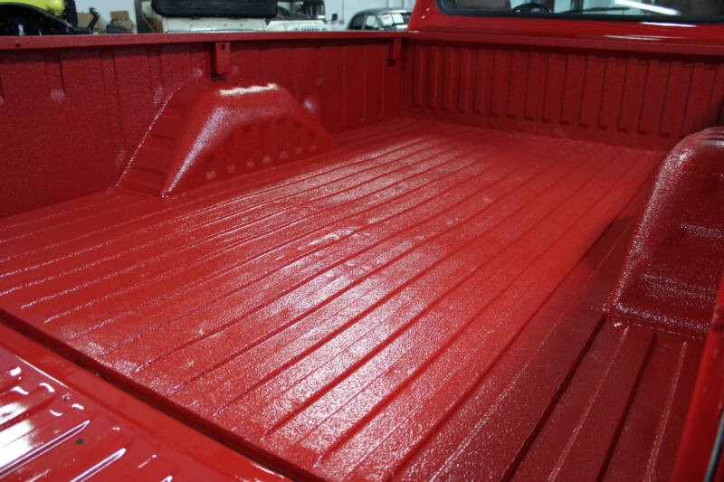 1989 Dodge D150 Pickup