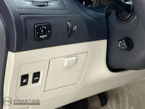 2009 Lexus ES 350