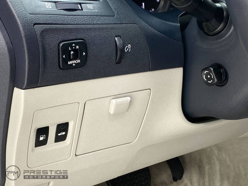2009 Lexus ES 350