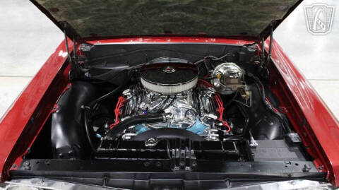 1964 Pontiac Tempest