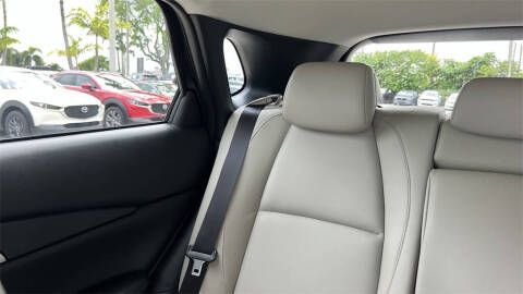 2025 Mazda CX-30 2.5 S Preferred