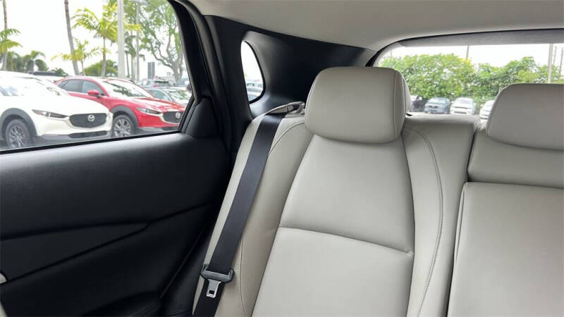 2025 Mazda CX-30 2.5 S Preferred