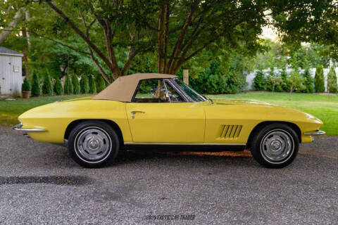 1967 Chevrolet Corvette