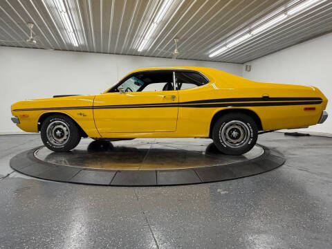 1972 Dodge Dart