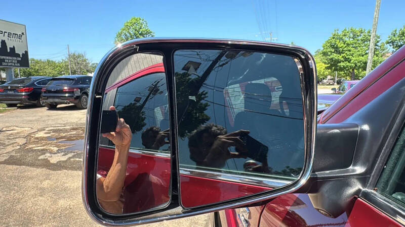 2020 RAM 2500 Limited