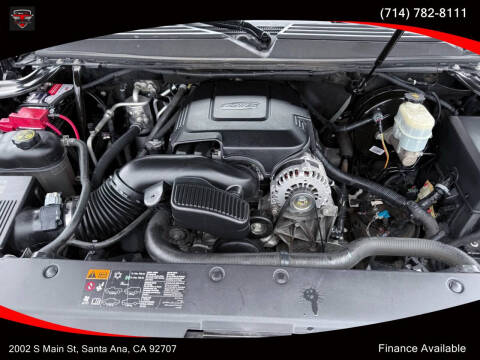 2013 GMC Yukon XL Denali