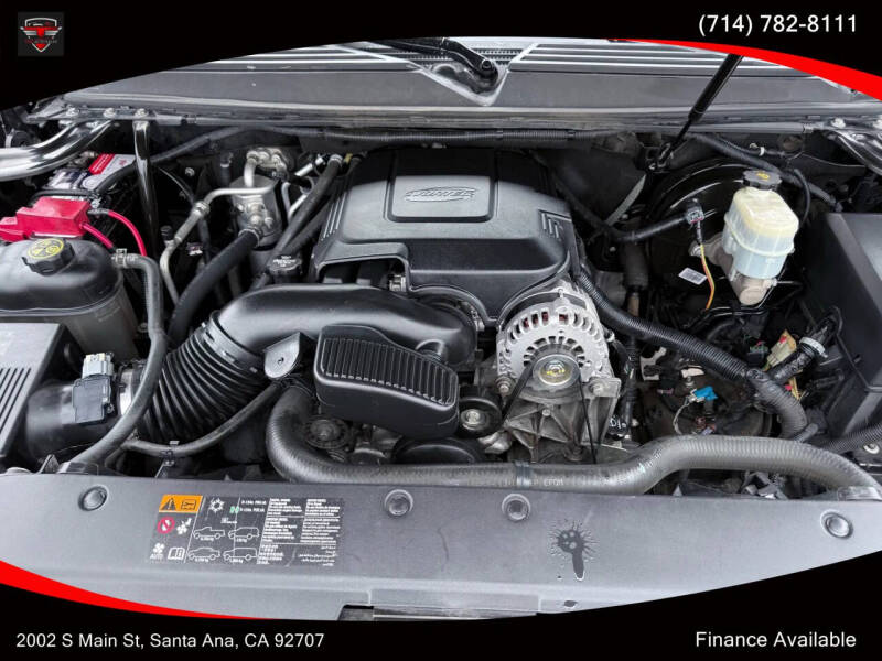 2013 GMC Yukon XL Denali