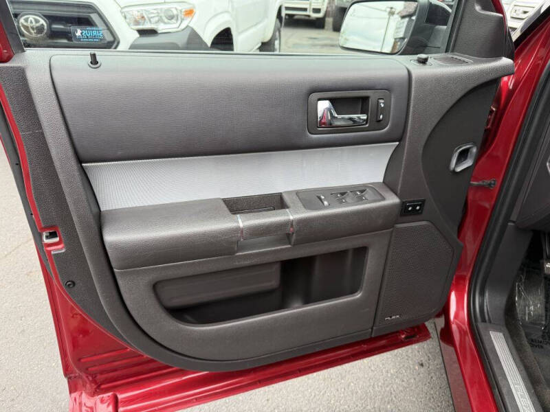 2014 Ford Flex Limited