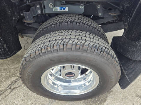 2012 GMC Sierra 3500HD Denali