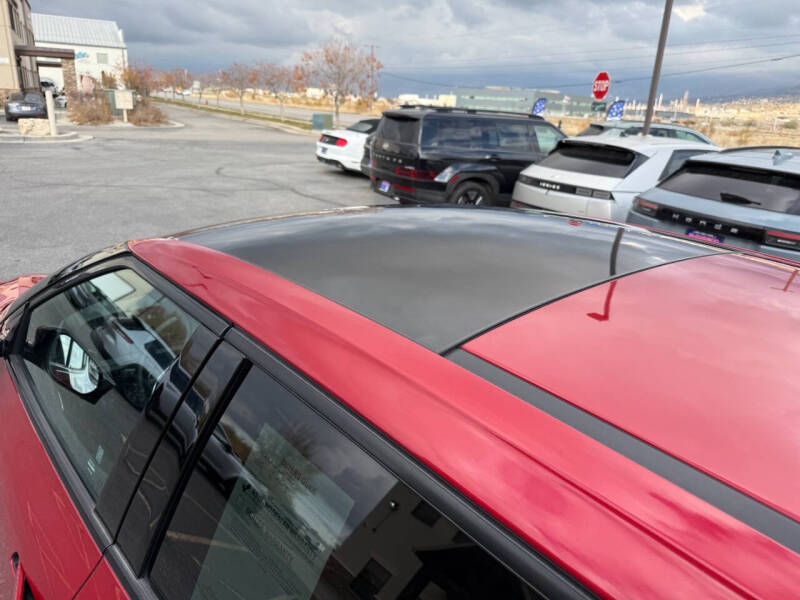 2023 Kia EV6 GT-Line