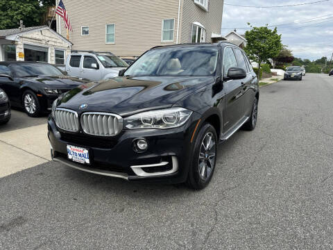 2014 BMW X5 xDrive35i