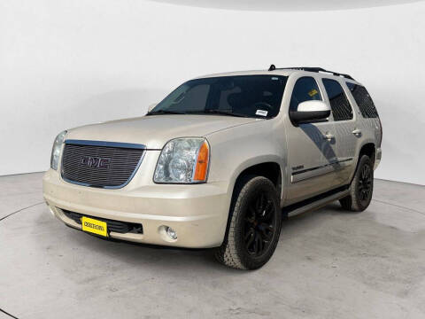 2011 GMC Yukon SLT