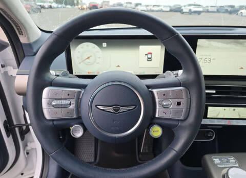 2023 Genesis GV60 Performance