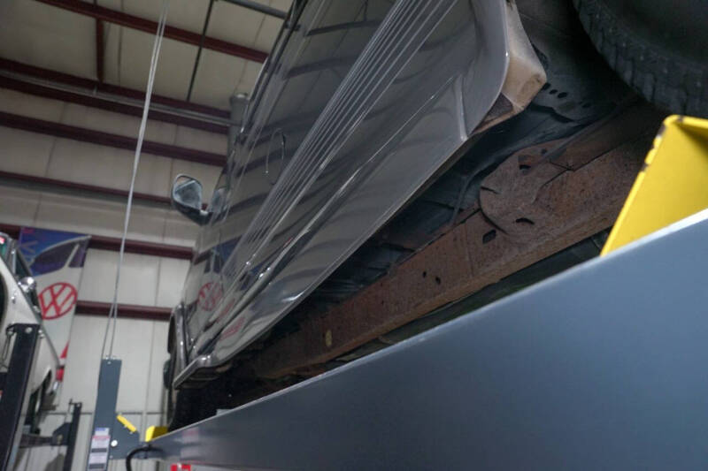 1999 GMC Savana G1500