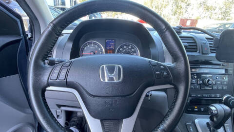 2011 Honda CR-V EX-L