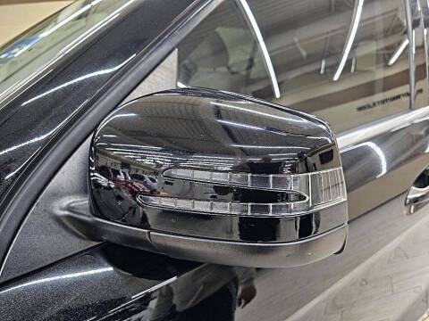 2017 Mercedes-Benz GLE GLE 350