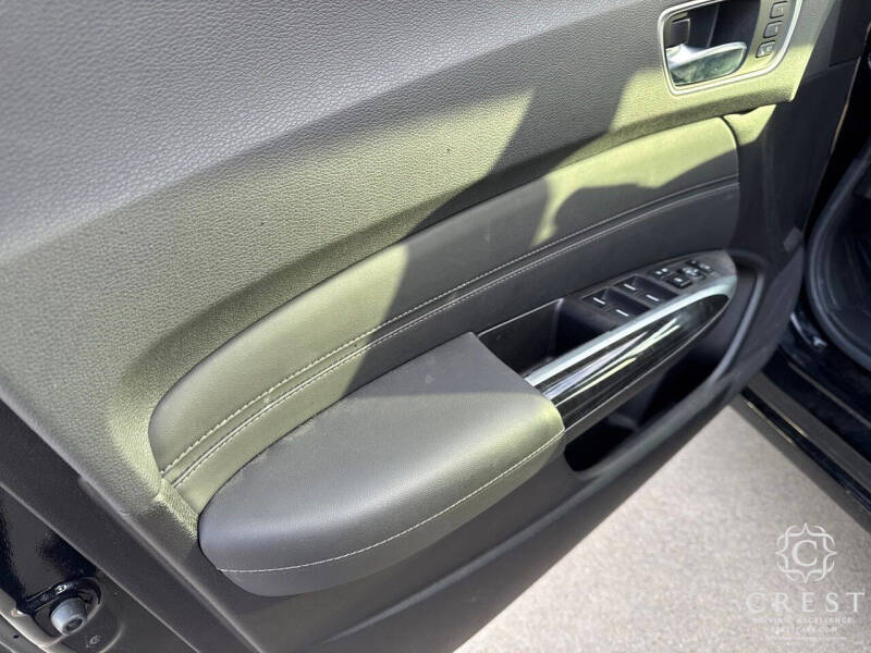 2020 Acura TLX w/Tech