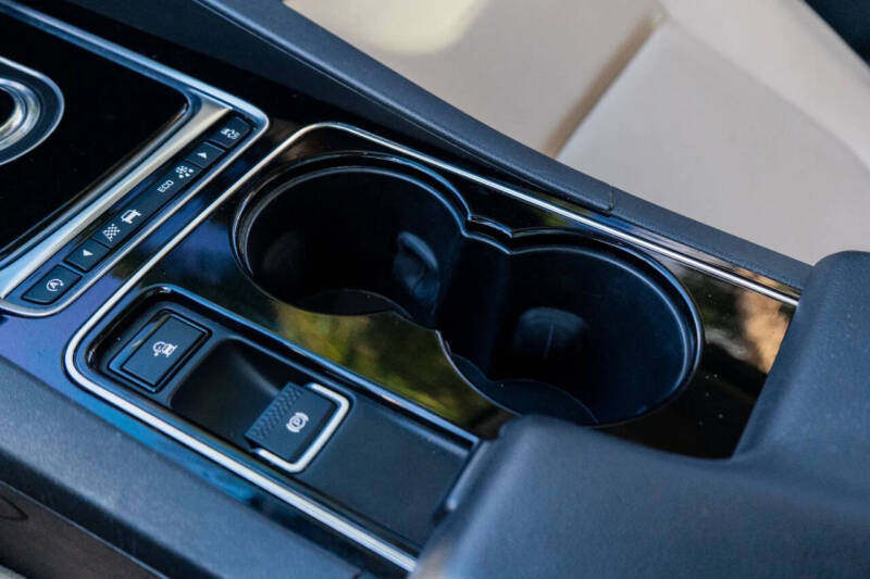 2017 Jaguar F-PACE 35t Premium