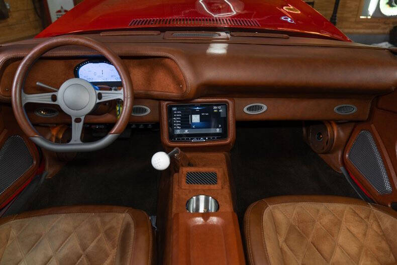 1970 Chevrolet Camaro