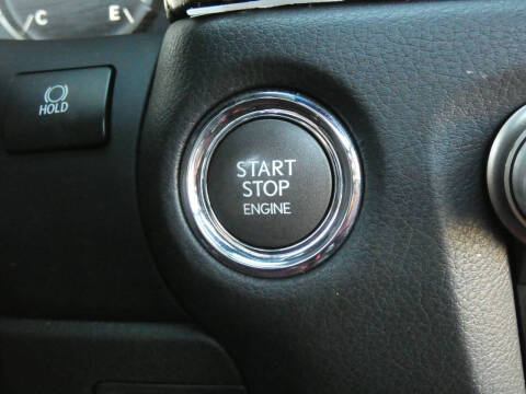 2018 Lexus GS 350 F SPORT