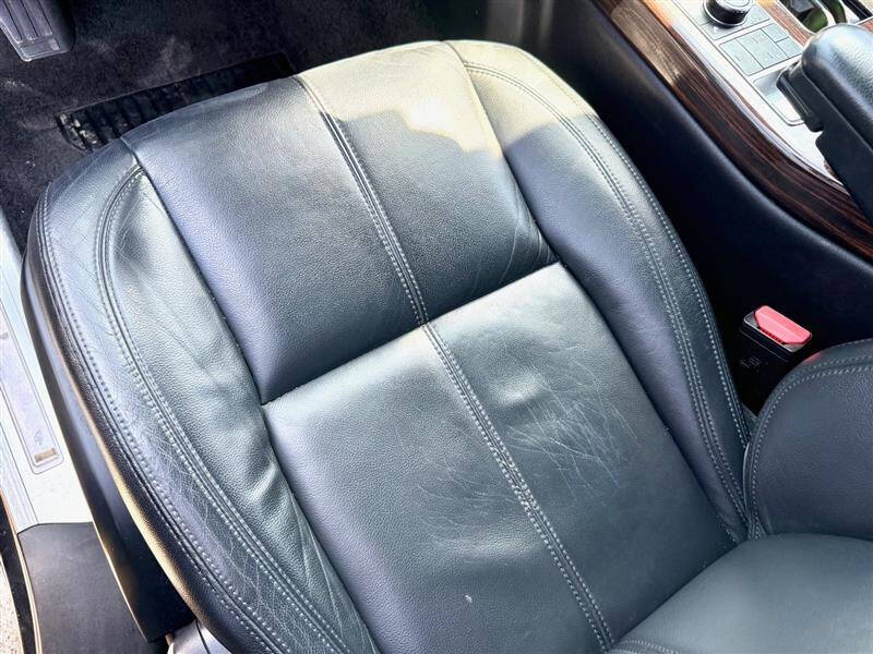 2014 Land Rover Range Rover