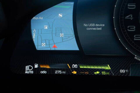 2024 Ferrari 296 GTS