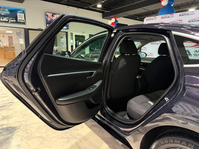 2024 Hyundai Sonata