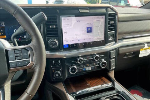 2026 Ford F-350 Super Duty
