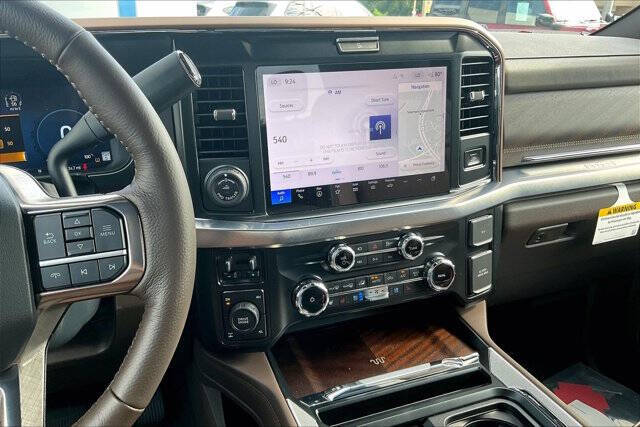 2026 Ford F-350 Super Duty