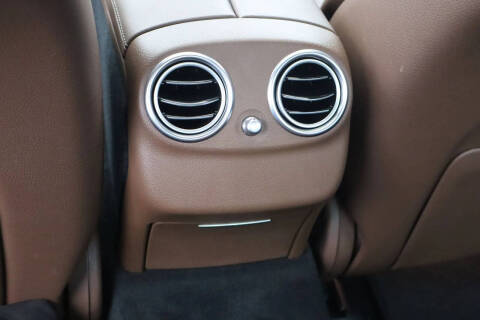 2017 Mercedes-Benz E-Class E 300