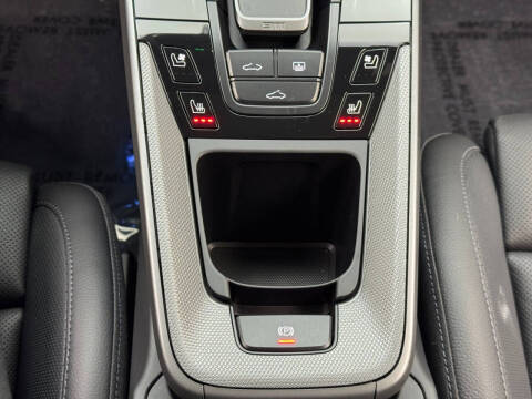 2025 Porsche 911 Carrera