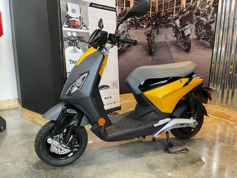 2023 Piaggio Piaggio 1