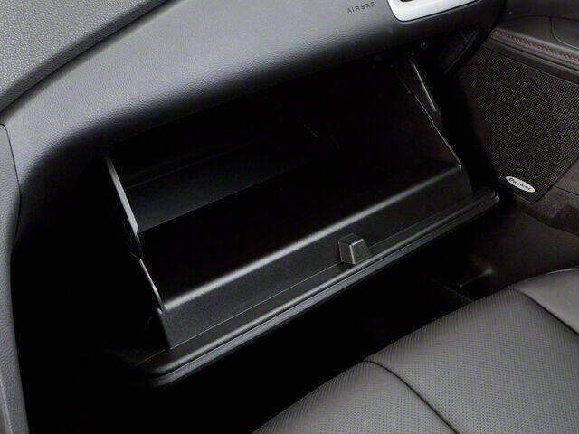 2012 GMC Terrain SLE-2