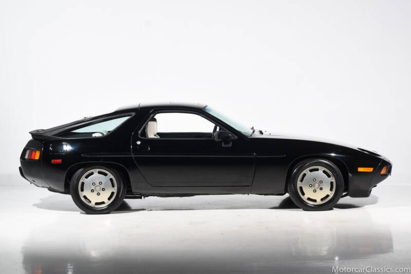1983 Porsche 928 S