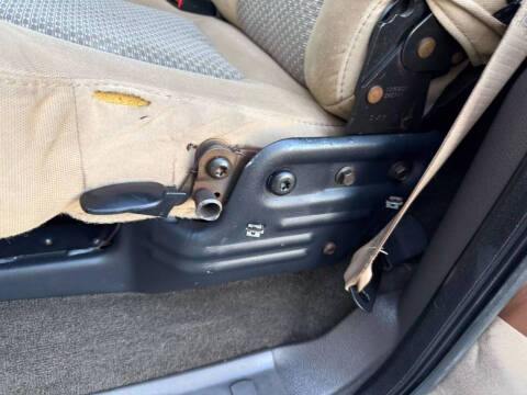 2012 Ford F-250 Super Duty