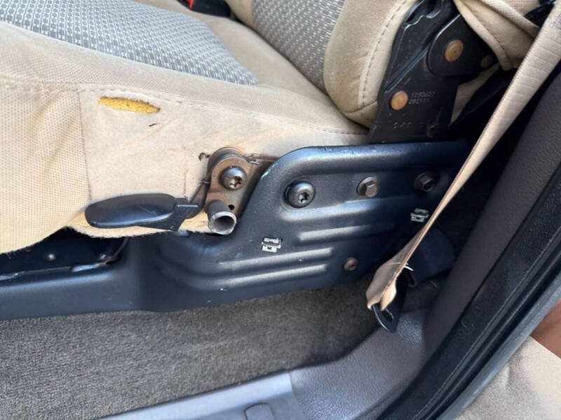 2012 Ford F-250 Super Duty