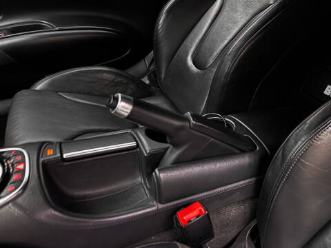 2014 Audi R8 5.2 quattro